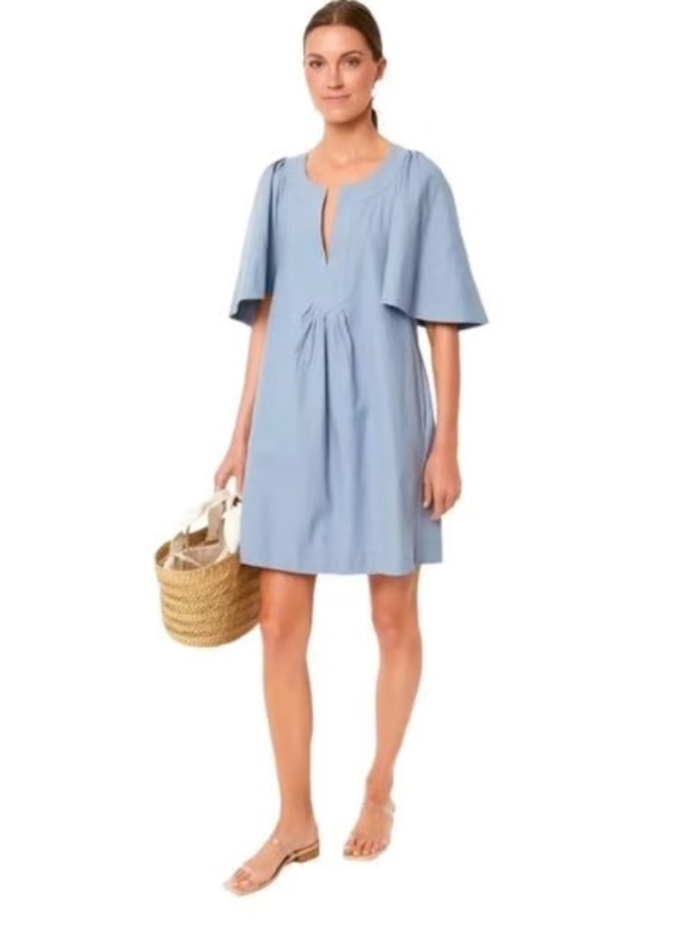 Pomander Place Finley Dress - size XS